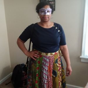 Meet your Posher, Vivian